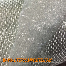 Tapis combiné en fibre de verre 1250GSM pour pultrusion